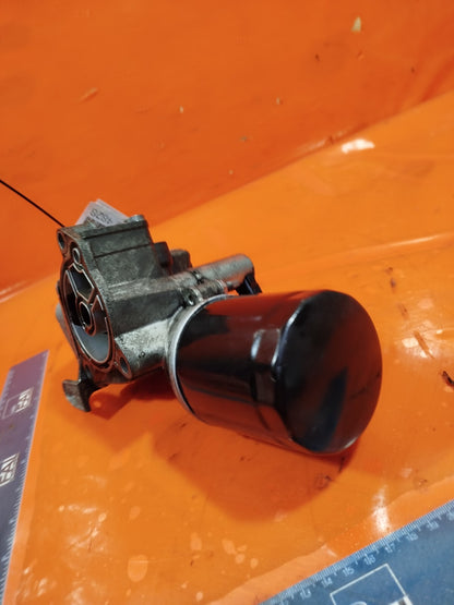 ✅Ford Mondeo Titanium 2016 2.0 Diesel OIL FILTER HOUSING & COOLER 9807594380 - Image 11
