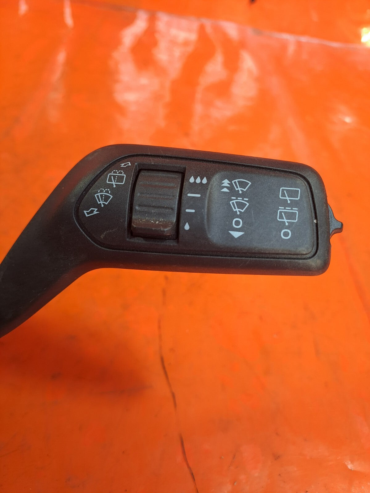 ✅FORD PUMA ST-LINE 1.0 PETROL 2020 COMBINATION SWITCH STALK SQUIB H1BT14A664AB - Image 11