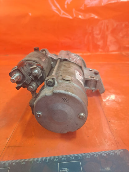 ✅2015 BMW 2 SERIES F22 M SPORT STARTER MOTOR 8570846 + WARRANTY A315 - Image 6