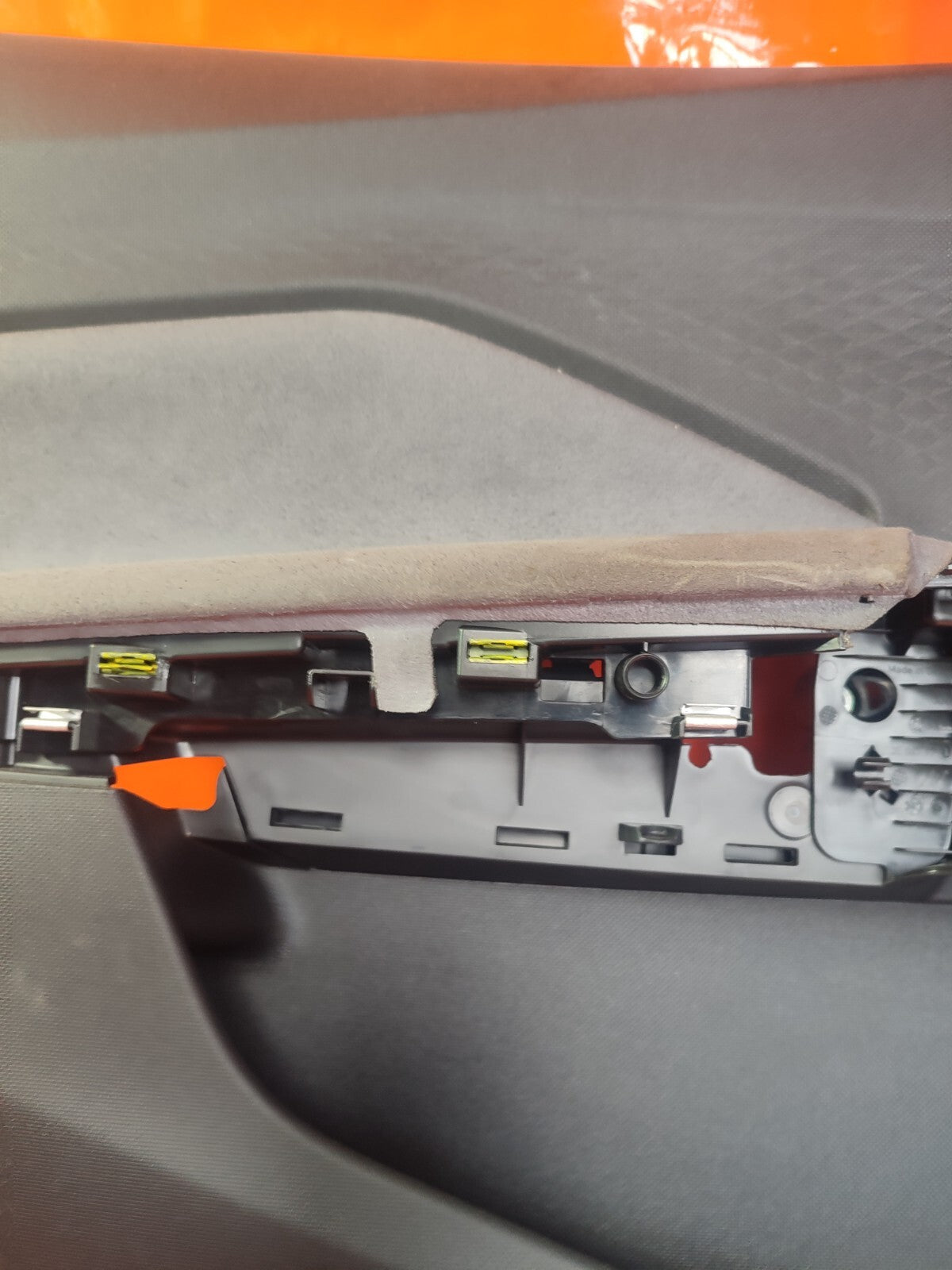 ✅CUPRA BORN V2 Ev 2023 FRONT LEFT DOOR CARD Warranty A272 - Image 8