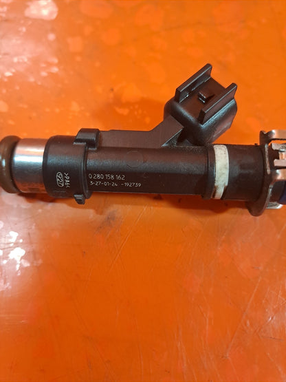 ✅FORD KUGA ST-LINE 2.5 PETROL 2025 FUEL INJECTOR 1x 0280158162 A326 - Image 11