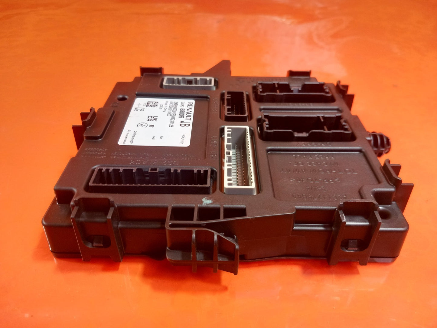 2025 Renault Kangoo MK3 Comfort Control Unit 284B28800R Warranty A408 - Image 4