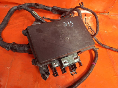 ✅2014 Ford Transit Custom Fuse Box & Wiring Loom BK2T-9K499-ACD + Warranty A379 - Image 10