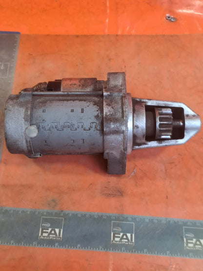 ✅2016 MERCEDES GLA X156 STARTER MOTOR A6459060800 + WARRANTY A334 - Image 12