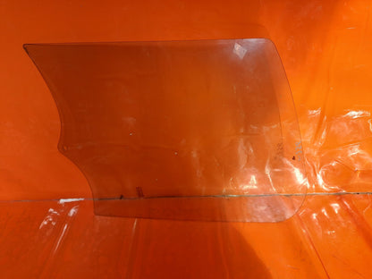 ✅RENAULT TRAFIC MK3 Sl27 1.6 DIESEL 2016 FRONT LEFT DOOR WINDOW GLASS 43R-000464 - Image 12