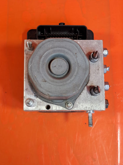 ✅2020 SMART FORFOUR ABS PUMP MODULATOR A4539008610 + WARRANTY A263 - Image 5
