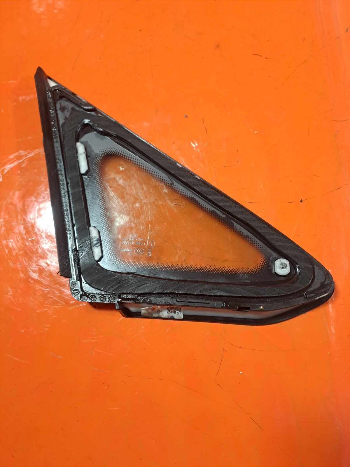 ✅FORD GRAND TOURNEO CONNECT VW CADDY 1.5 DIESEL 2024 FRONT LEFT WINDOW GLASS - Image 7