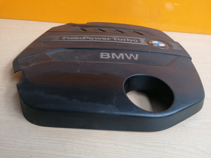 BMW 1 SERIES F20 F21 2011-2019 ENGINE COVER TOP 7810800 X00 - Image 5