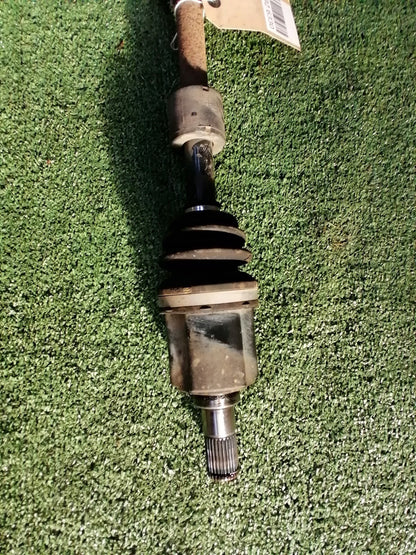 ✅2018 SSANGYONG TIVOLI 1.6D FRONT LEFT DRIVESHAFT 41300-35201 + WARRANTY A092 - Image 7