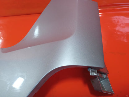 ✅2017 Ford Transit Connect Rear Left Bumper Corner Silver + Warranty A369 - Image 6