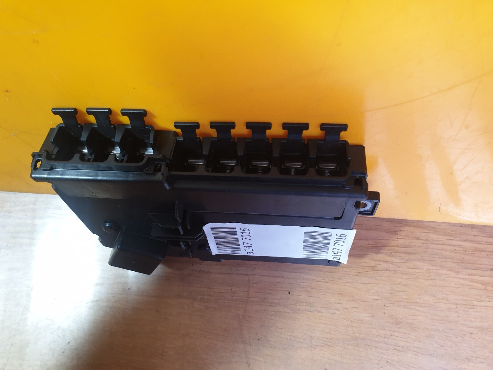 ✅Mercedes C Class W205 2.1D 2014 Fuse Relay Box A2055402850 + Warranty A147 - Image 10