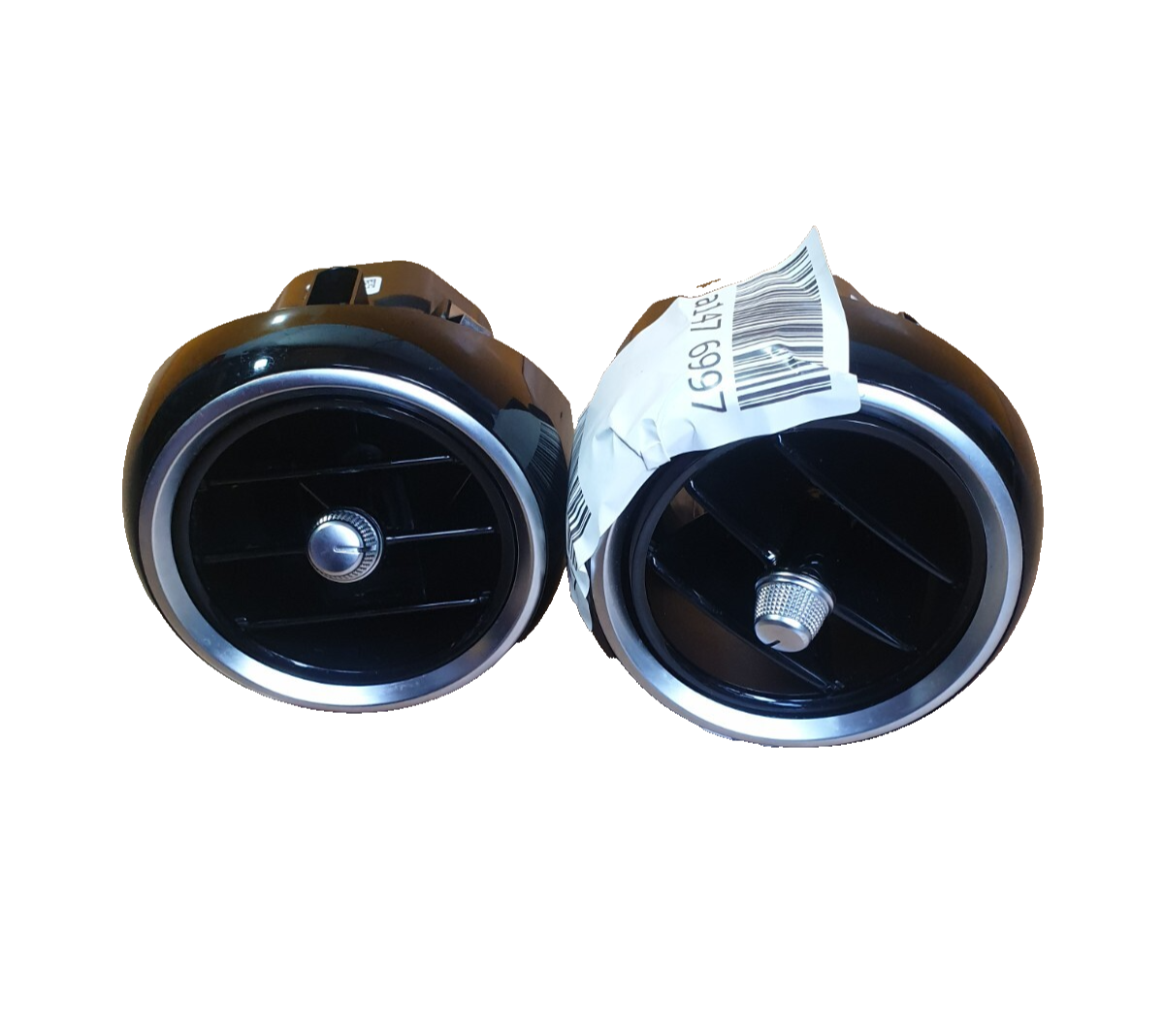 ✅Mercedes C Class W205 2014 Dashboard Air Vent Pair Left & Right A2058301200 - Image 1