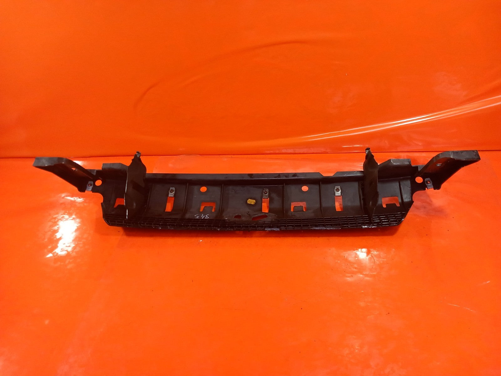 2019 Ford Galaxy MK3 Zetec Slam Panel Frame Upper EM2B-R16E166-B Warranty A345 - Image 6