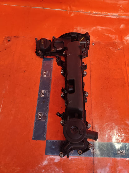 ✅2018 FORD GALAXY ZETEC ROCKER COVER DS7Q-6C757-BC + WARRANTY A301 - Image 10
