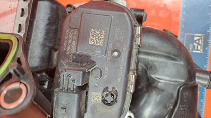 Volkswagen Tiago Life 1.0 Petrol 2023 INTERCOOLER 05C145785C 04E906051H Warranty - Image 10