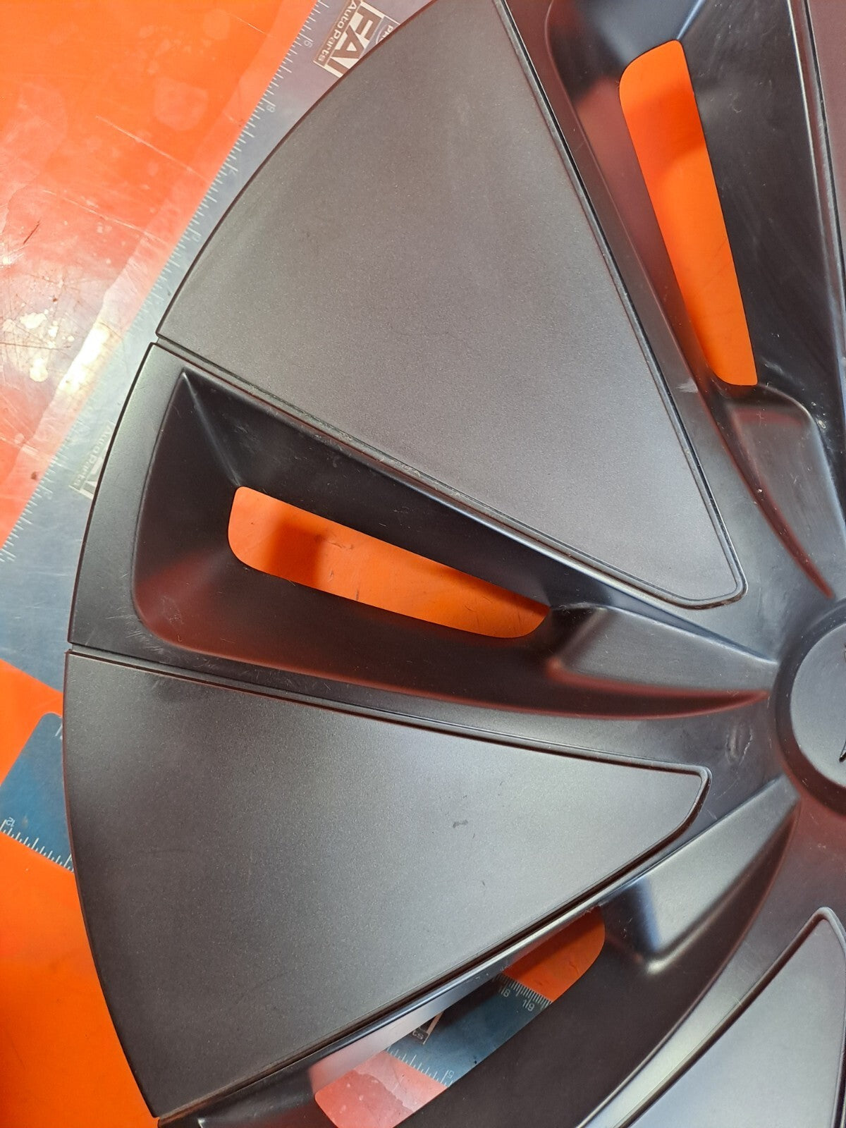 ✅TESLA Model 3 Long 2024 Alloy Wheel Rim 1344231-00-B Warranty A207 - Image 11
