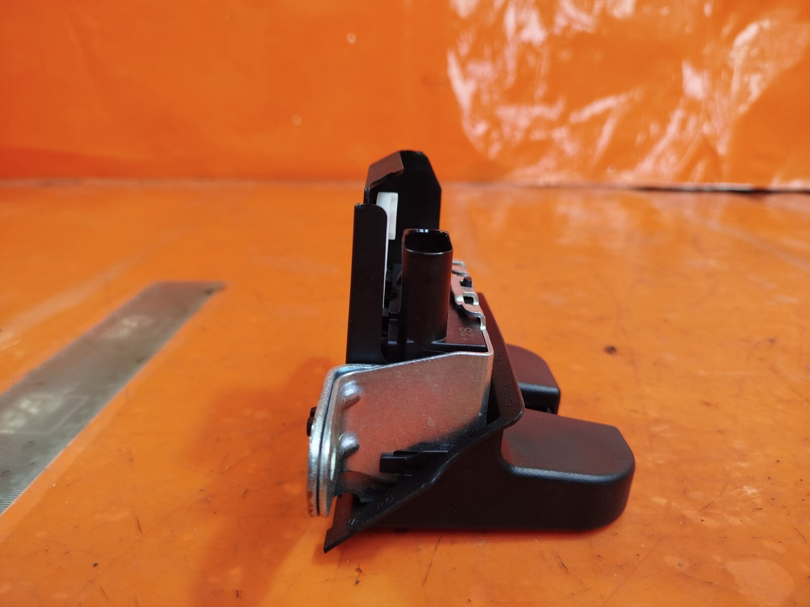 ✅CUPRA BORN V2 Ev 2023 TAILGATE BOOT LOCK Warranty A272 - Image 7