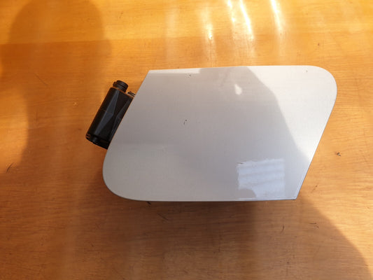 ✅2022 HYUNDAI I20 MK3 1.0 PETROL FUEL FILLER FLAP SILVER + WARRANTY A181 - Image 1