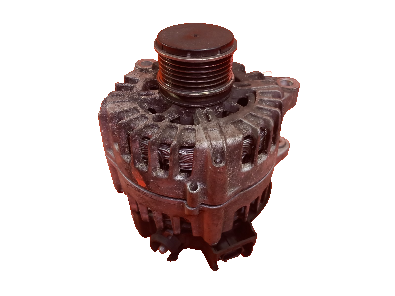 2019 Ford Galaxy MK3 Zetec Alternator DS7T-10300-FC Warranty A345 - Image 1