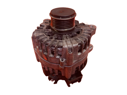 2019 Ford Galaxy MK3 Zetec Alternator DS7T-10300-FC Warranty A345 - Image 1