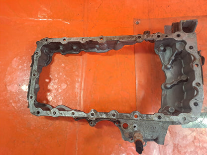 ✅2015 FORD MONDEO MK5 TITANIUM OIL SUMP PAN DS7Q-6675-BB + WARRANTY A308 - Image 2