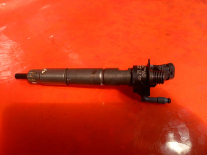 2025 Land Rover Defender L663 3.0 Diesel Fuel Injector x1 K6D3-9K546-AB A396 - Image 10