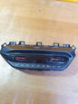 ✅2023 HYUNDAI I20 MK3 N LINE 1.0P CLIMATE CONTROL SWITCH PANEL 97250-Q0700 A189 - Image 1