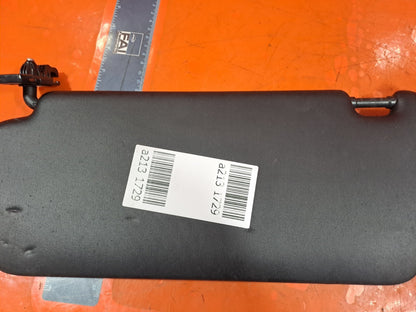 ✅MERCEDES W176 A180 1.6 PETROL 2012 SUN VISORS PAIR A0068173920 Warranty A213 - Image 3