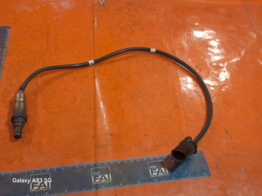 ✅VW AUDI SEAT SKODA 2013-2020 LAMBDA OXYGEN SENSOR 04L906262A Warranty xAA - Image 2
