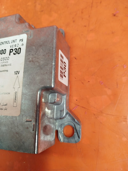 ✅2014-2018 KIA SOUL MK2 ABAG CONTROL MODULE 95910-B2300 + WARRANTY xAA - Image 10