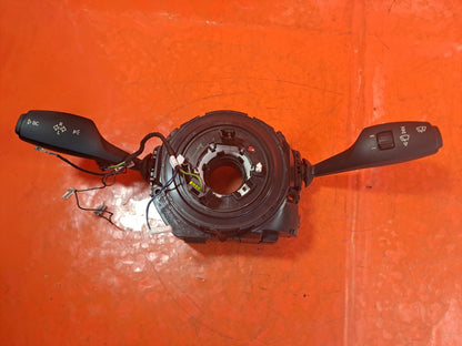 ✅BMW F22 218D SPORT 2.0 DIESEL 2015 INDICATOR WIPER STALK SQUIB 9351140 Warranty - Image 1
