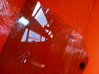 Citroen C4 Cactus 1.6 Diesel 2015 Front Left Window Glass 43R-01183 A327 - Image 6