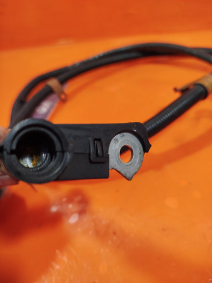 ✅Mercedes W246 B200 1.8 CDI 2014 Positive Battery Starter Cable Wiring Loom A071 - Image 11
