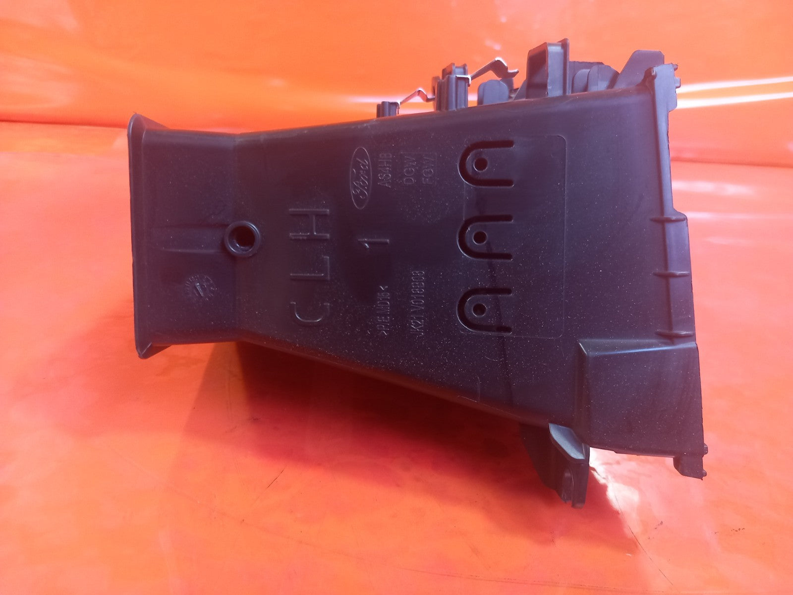 Ford Transit Custom 2.0 Diesel 2019 Central Left Air Vent JK21V018B08DG3JA6 A376 - Image 5