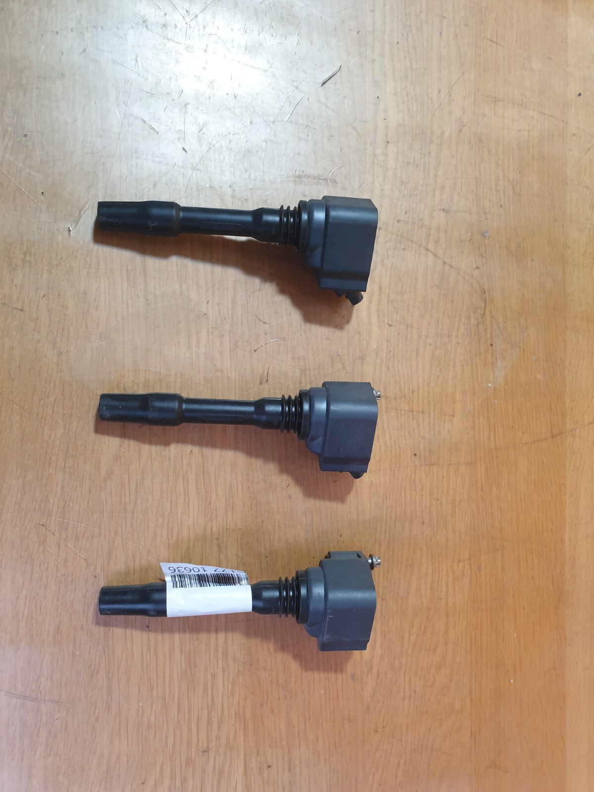 ✅2021 BMW 1 SERIES F40 M SPORT 1.5P IGNITION COIL x3 8643360 + WARRANTY A177 - Image 8