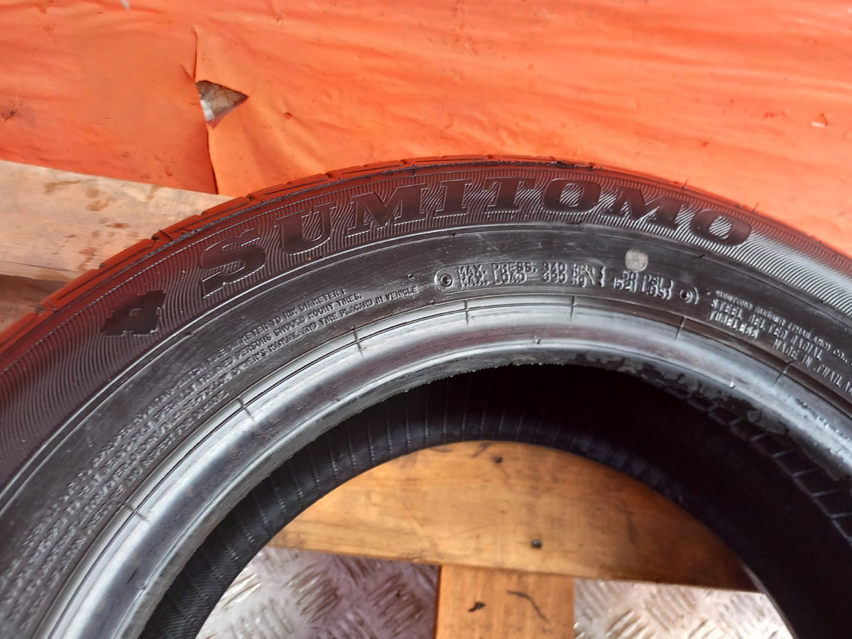 Sumitomo BC100 Tyre 195/65 R15 6.20 mm Warranty xAA - Image 8