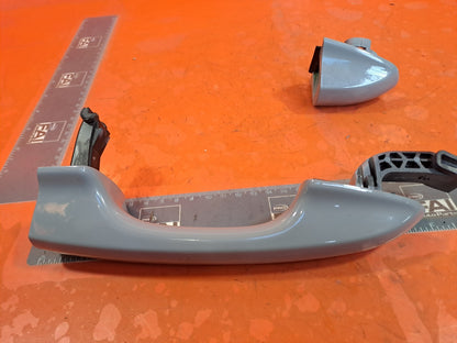 ✅2019-2025 FORD PUMA MK2 EXTERIOR DOOR HANDLE GREY H1BB-A22404-AC +WARRANTY A252 - Image 11