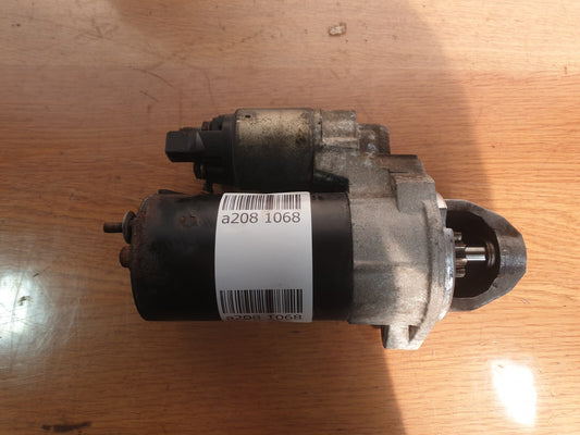 2006 BMW 7 SERIES E66 4.8P STARTER MOTOR + WARRANTY A208 - Image 1