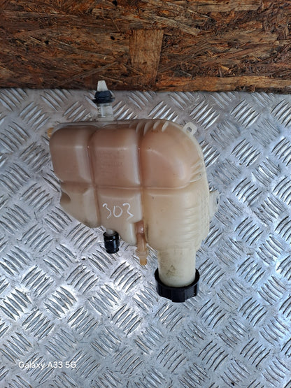 ✅2018 BMW X1 F48 2.0P EXPANSION BOTTLE TANK RESERVOIR 8687503 + WARRANTY A303 - Image 8