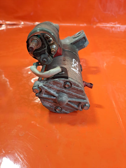 ✅FORD PUMA ST-LINE 1.0 PETROL 2019-2025 STARTER MOTOR JX6T11000EA Warranty A252 - Image 4