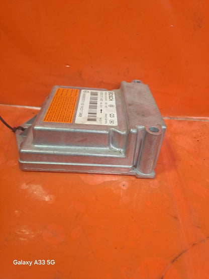 ✅Volkswagen Crafter CR35 2015 2.0 Diesel AIRBAG CONTROL MODULE A9069005701 - Image 5