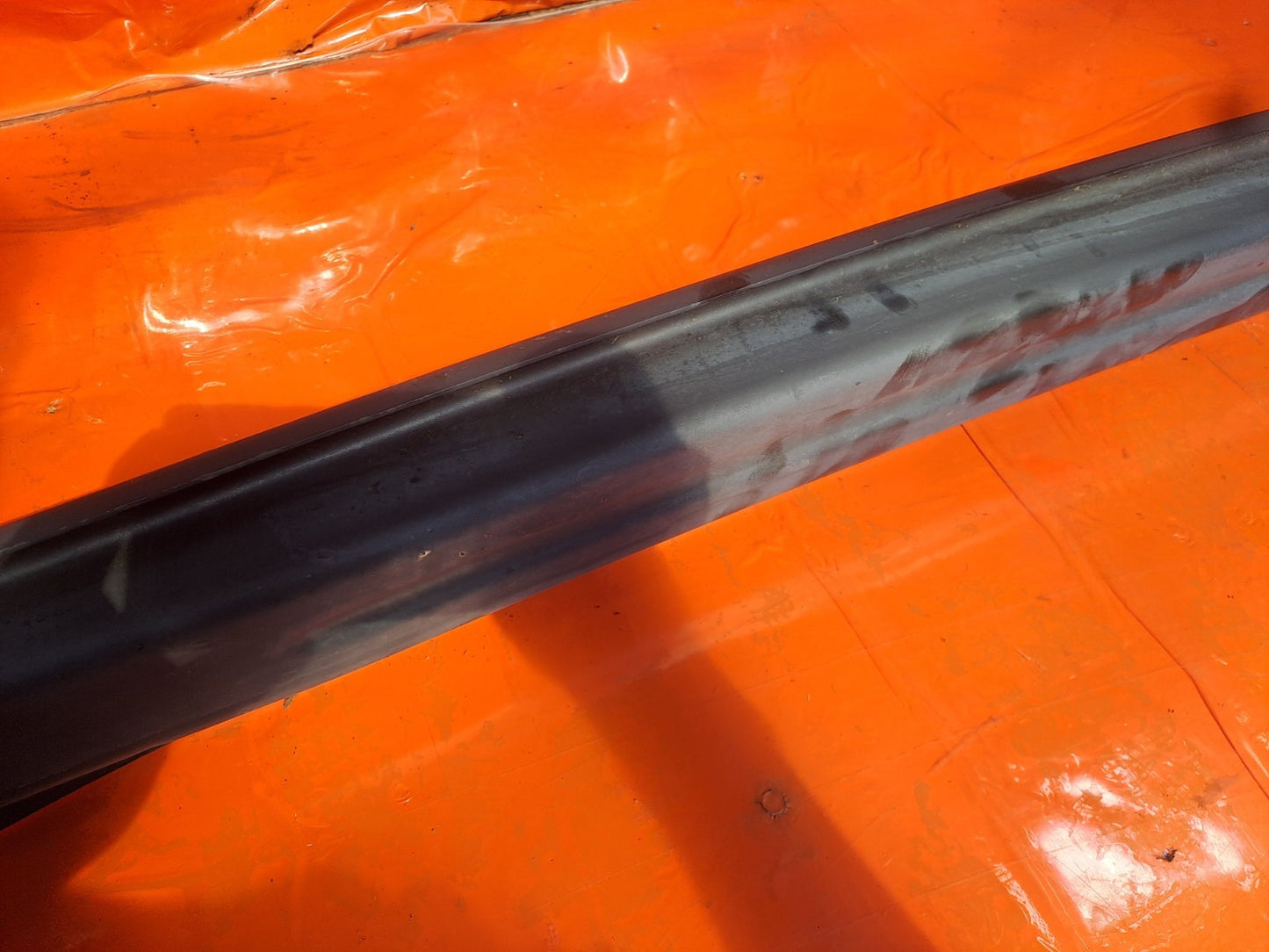 ✅Volkswagen T-Roc Life 2022 Rear Bumper Crash Bar + Warranty A192 - Image 8