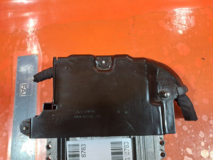 ✅Ford Fiesta St-Line 1.0 Petrol 2019 ENGINE CONTROL MODULE H1B1-12A650-EA A251 - Image 8