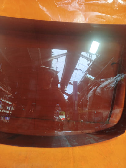 ✅BMW 220D F44 2 Series 2023 2.0 Diesel Rear Window Glass 43R-01351 Warranty A293 - Image 4