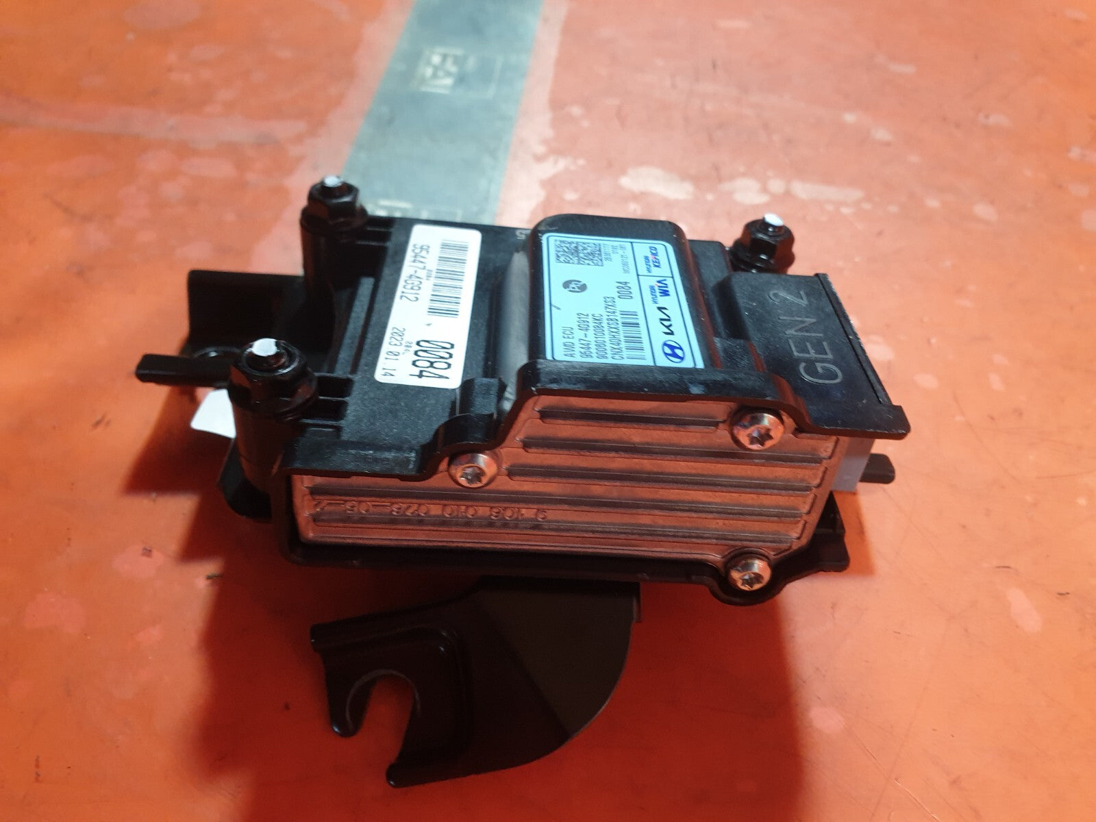 ✅Hyundai Tucson MK4 Ultimate 2023 1.6 Petrol AWD CONTROL MODULE 95447-4G912 A248 - Image 5