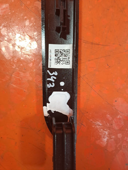 ✅2023 FORD TRANSIT CUSTOM FRONT LEFT DOOR TRIM JK21-V24185-BBW + WARRANTY A343 - Image 7