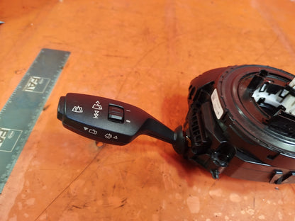 ✅2015 BMW 1 SERIES F21 STEERING COLUMN WIPER STALK 9351148 + WARRANTY A298 - Image 8