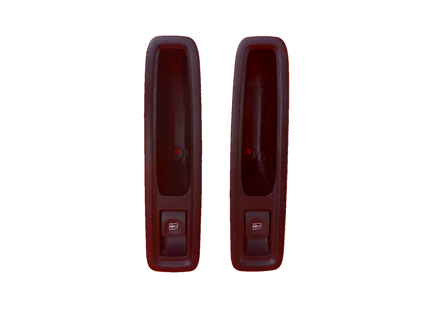 Dacia Jogger 1.0 Petrol 2024 Rear Electric Window Switches Pair 829604081R A391 - Image 1