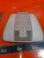✅2009 MERCEDES E CLASS W212 INTERIOR FRONT ROOF READING LIGHT A2129060100 A314 - Image 1