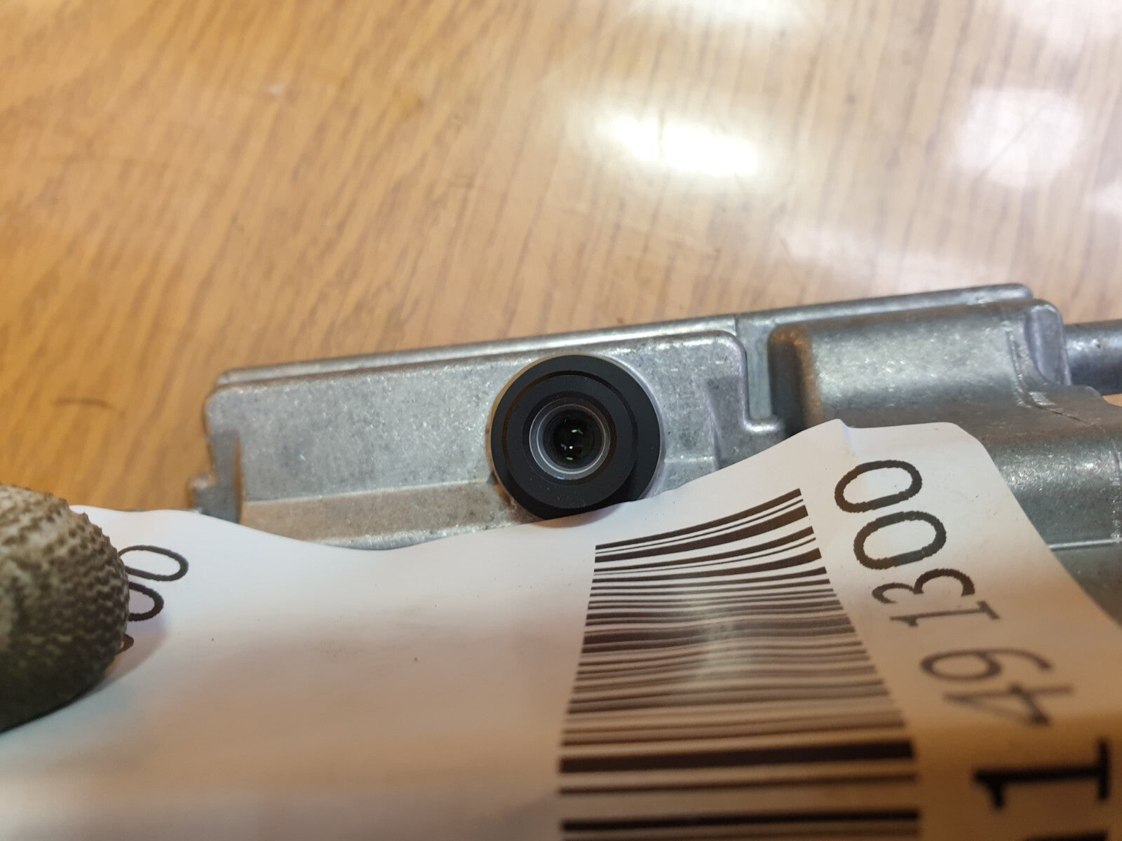 ✅Audi A3 8Y S Line 2021 Front Lane Assist Camera 5WA980653C + Warranty A149 - Image 8